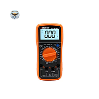 Đồng hồ vạn năng điện tử VICTOR 890F (1000VDC, 750VAC, 10ADC/AC, True RMS)